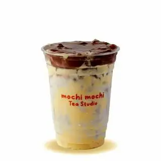 BROWNIE KITKAT - 65.000 ₫ tại Mochi Club The Paris - Lý Tự Trọng