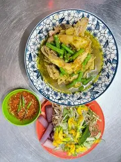 Đầu cá nhỏ - 87.000 ₫ tại Bún Cá Nam Vang Ba Quít - Phạm Thế Hiển