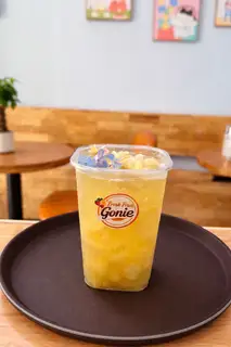 Trà mãng cầu - 35.000 ₫ tại GONIE TRÀ & CÀ PHÊ - Nguyễn Hữu Cảnh