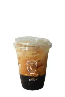 Black Coffee - 25.000 ₫ tại 4T Coffee & Cake - Nguyễn Hữu Cầu