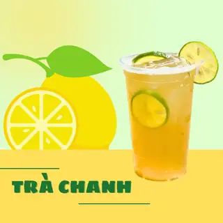 Hình ảnh Trà Chanh