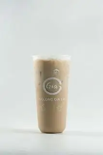 Hình ảnh Trà Ô Long Sữa