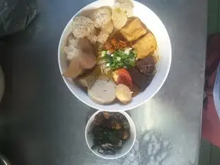 Bún Riêu (ĐẶC BIỆT) - 67.000 ₫ tại Cô Thu - Bún Riêu & Canh Bún