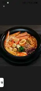 Mì Thập cẩm - 85.000 ₫ tại Mì Cay Seoul - Tân Hòa Đông