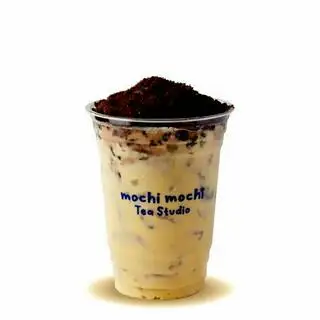 BE'O MOCHI - 65.000 ₫ tại Mochi Club The Paris - Lý Tự Trọng