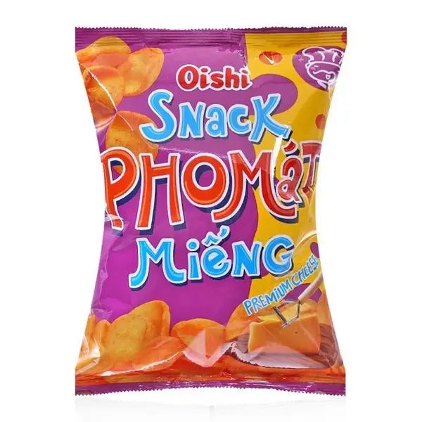 Hình ảnh BIMBIM OISHI VỊ PHOMAI