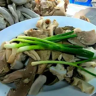 Dĩa Lòng Nhỏ - 67.000 ₫ tại Cháo Lòng 385 - Minh Phụng
