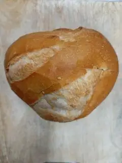 Bánh mì cóc - 7.000 ₫ tại Bếp Ca Gồ - Xíu Mại Chấm, Mì Indomie & Bánh Tráng - Thanh Loan