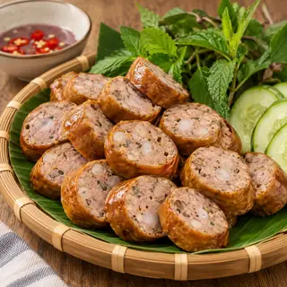 Hình ảnh Dồi Sụn