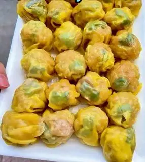 Xíu Mại Bắc Thảo 1 viên  - 10.000 ₫ tại Há Cảo Liên Châu - Nguyễn Hữu Hào