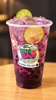 Hình ảnh Soda Việt Quốc L