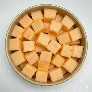 Hình ảnh Dưa lưới*SN