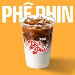 Hình ảnh Cà Phê Sữa Tươi