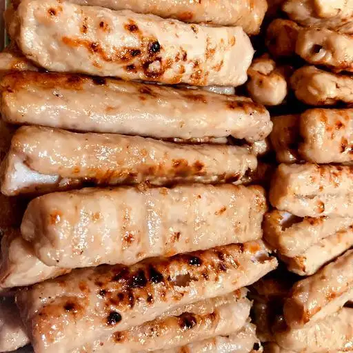 Hình ảnh Nem nướng