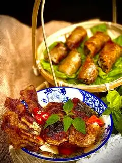Hình ảnh Bún Thêm