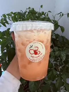 Hình ảnh Ép dưa lưới