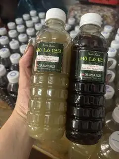 nước sâm mía lau( không đường ) - 19.000 ₫ tại Tiệm Nước Sâm Hồ Lô 123 - Lãnh Binh Thăng