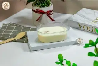 Hình ảnh Khúc bạch nhãn