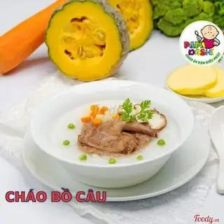 Hình ảnh Cháo BỒ CÂU