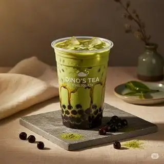 Hình ảnh Trà Sữa Matcha