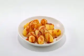 Hình ảnh Cheese tok (sốt tự chọn)