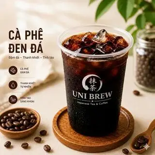 Hình ảnh Cà phê đen