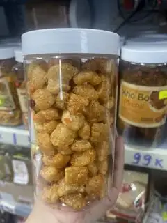 Hình ảnh tóp mỡ mắm hành