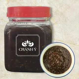 Kho Quẹt Chay Sốt Tiêu - 36.000 ₫ tại Cơm Chay Chánh Ý - Phạm Văn Chí
