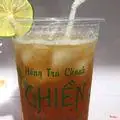 Hồng trà chanh tươi - 17.000 ₫ tại Súp Cua Ghiền - Võ Văn Tần