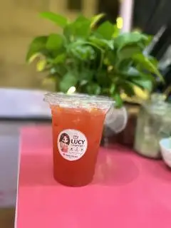 Hình ảnh Trà Lựu