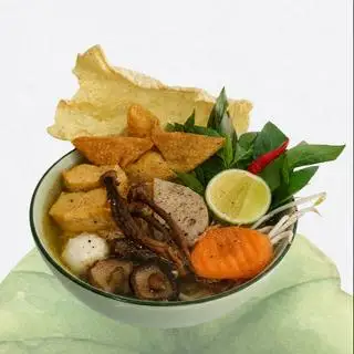 Hình ảnh Mì Chay - Tô Thập Cẩm