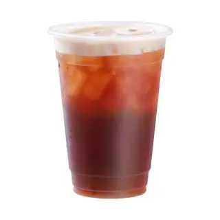 HỒNG TRÀ - 650ML - 12.000 ₫ tại Ăn Vặt Bonu - Cá Viên Chiên & Mì Trộn - Dương Bá Trạc
