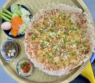 Hình ảnh Combo 4: (2 người ăn)