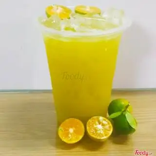 Hình ảnh Nước Mía Tắc