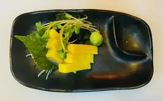 Hình ảnh Nishin Sashimi 