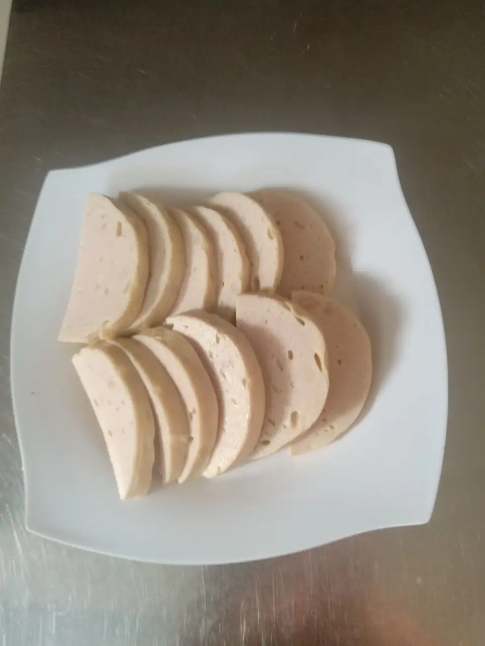 Chả lụa (thêm) - 4.000 ₫ tại Bánh Cuốn - Bánh Ướt 123