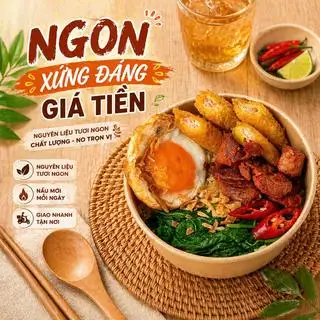 Hình ảnh Cơm thố đặc biệt