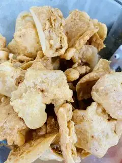 Bánh chiên chay - 10.000 ₫ tại Bình Lợi Quán - Bánh Cuốn - Phạm Vấn
