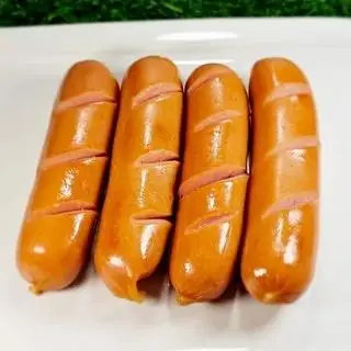 Hình ảnh Xúc Xích