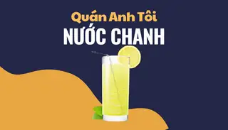 Hình ảnh Nước chanh