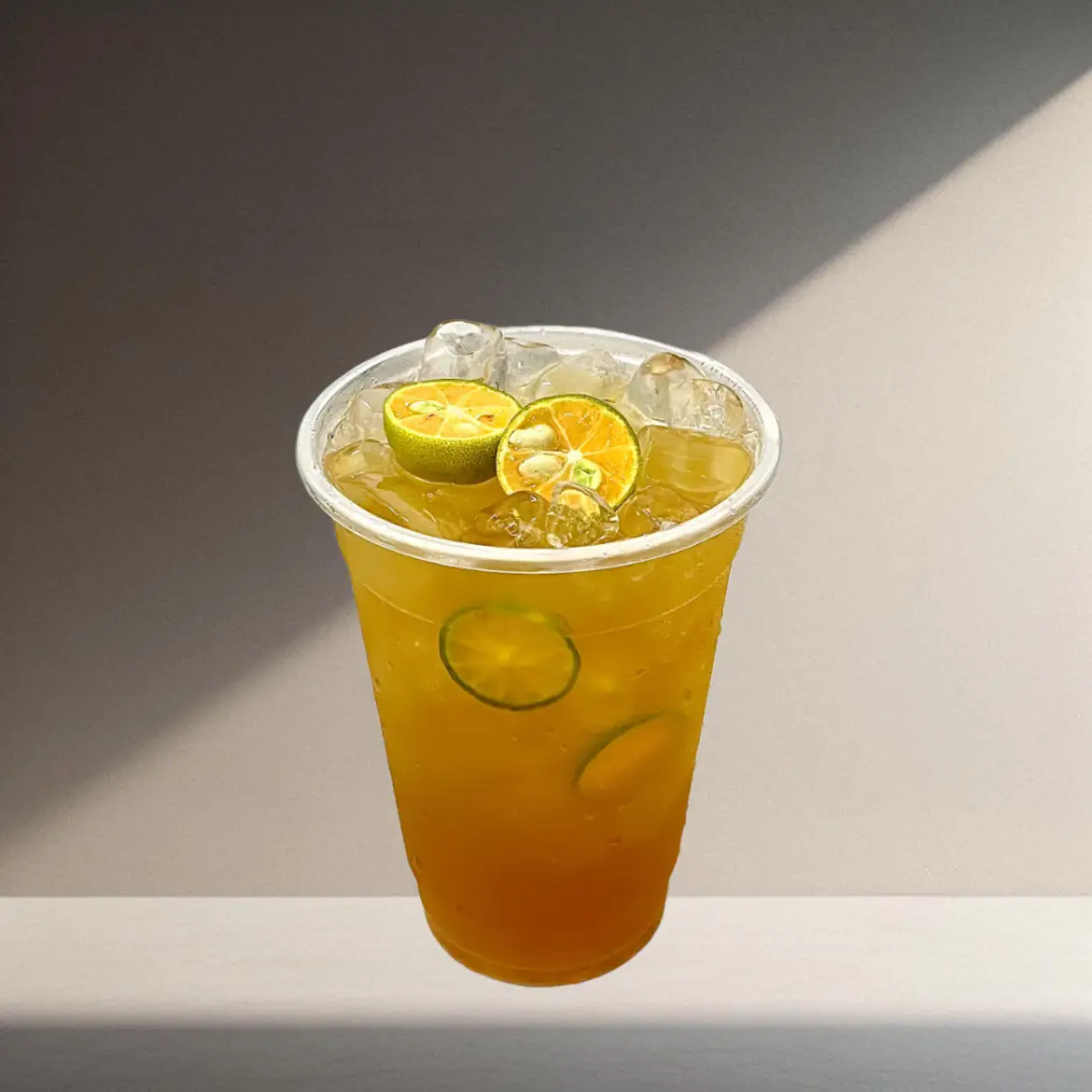Trà Tắc - 21.000 ₫ tại Katz. Cafe - Matcha & Tea - Nguyễn Đình Chiểu 