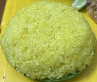 Hình ảnh Xôi tự chọn