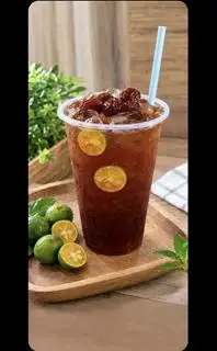 Hình ảnh TRÀ TẮC XÍ MUỘI 