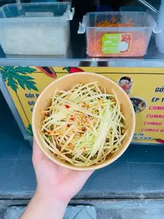 Hình ảnh Gỏi Thái không người lái