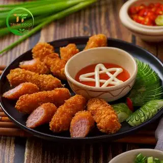 Hình ảnh 5 Nem chua rán