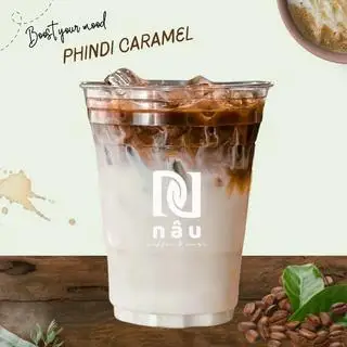 Hình ảnh Phindi Caramel
