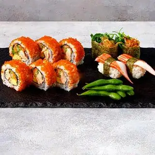 Hình ảnh Set new classic