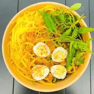 Hình ảnh Trộn cầu đúc Long An truyền thống
