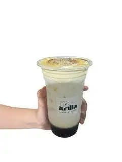 Hình ảnh BROWN SUGAR KEM TRỨNG KHÈ