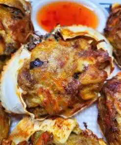 Hình ảnh Chả Ghẹ Facie Chiên Giòn - 1 con